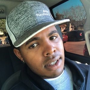 Meet your Posher, Thomas